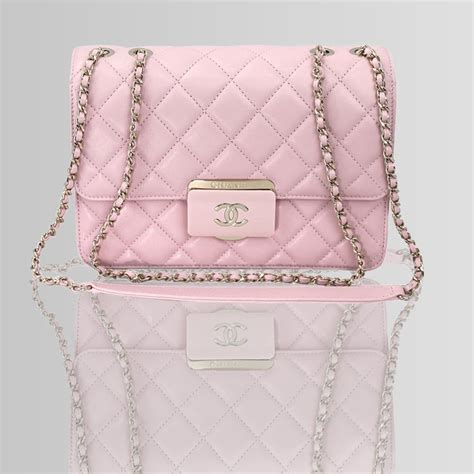 chanel most expensive bag.